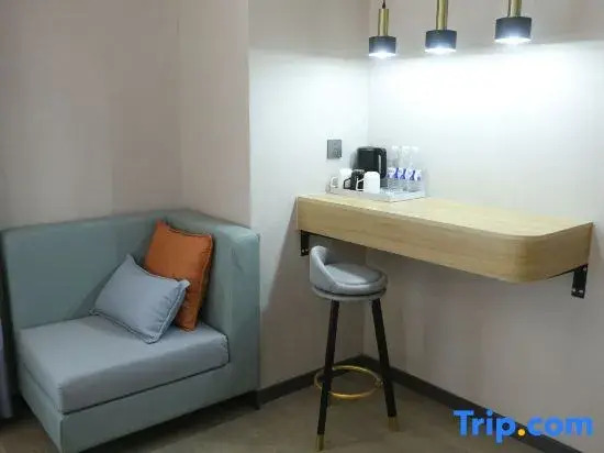 Kashgar Dayin Art Hotel Audiovisual Hotel