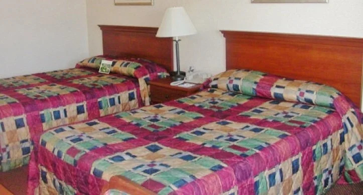 Country Hearth Inn Lomira Hotel