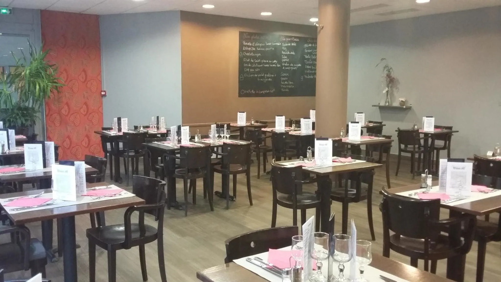 ibis Styles Massy Opéra
