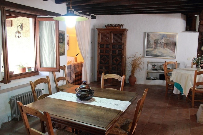 Posada El Canchal
