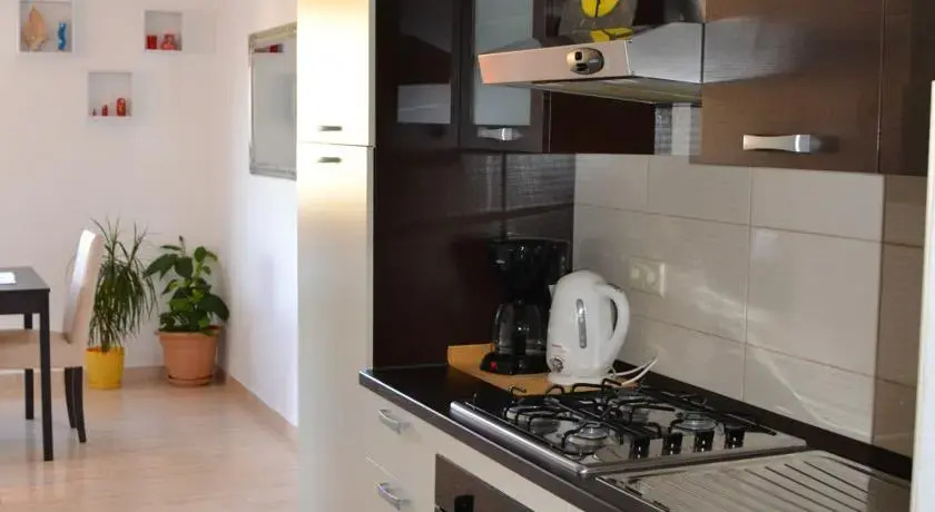 Apartment Neda