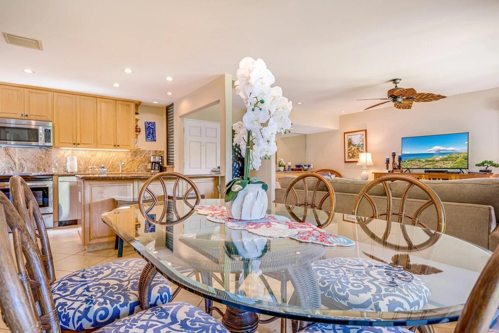 Wailea Elua #2201 by Ali'i Resorts
