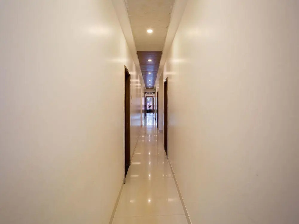OYO 10440 Hotel Surabhi