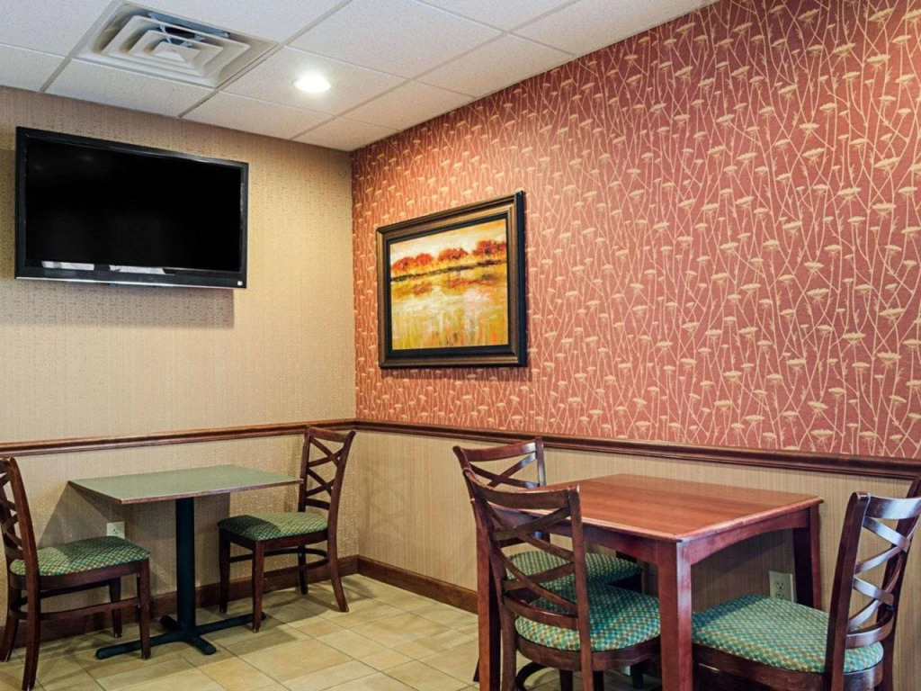 Best Western North Roanoke