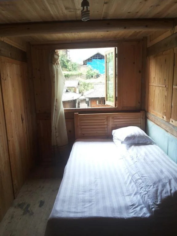 Calabash Brothers' House