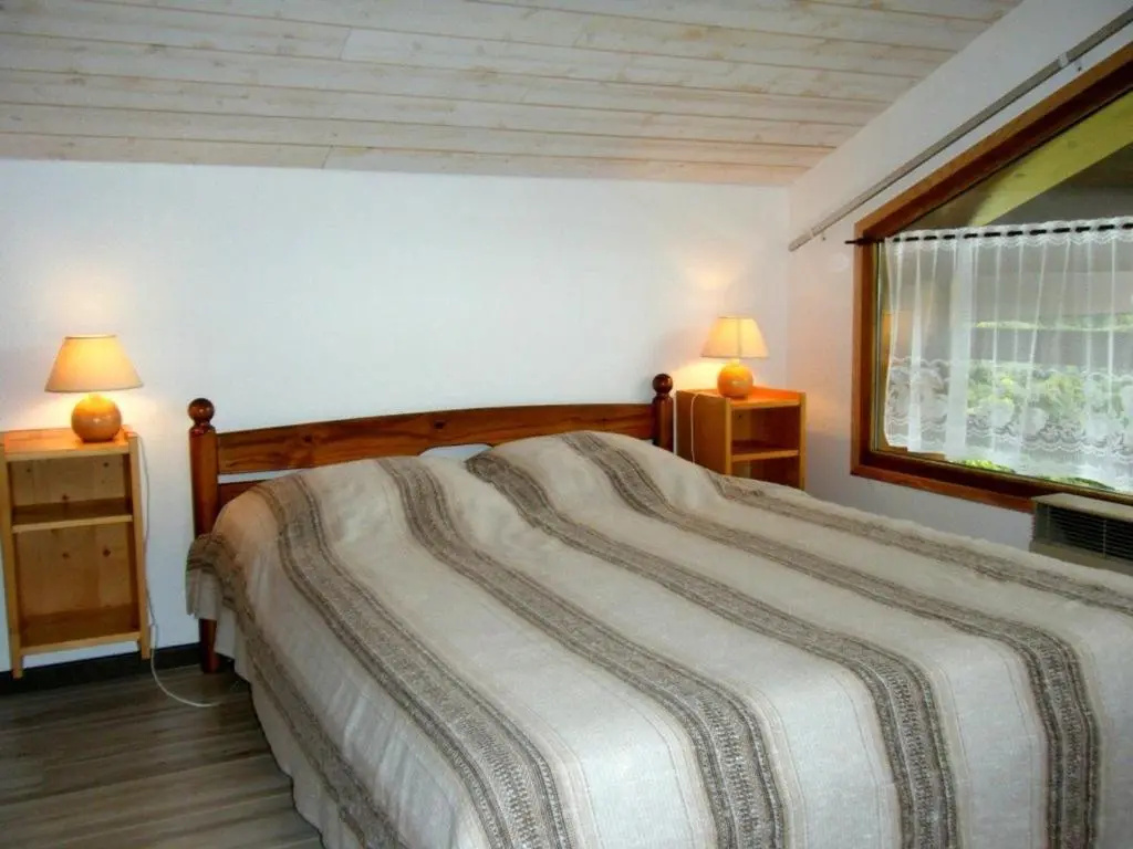 Appartement Le Grand-Bornand, 3 pièces, 6 personnes - FR-1-458-112