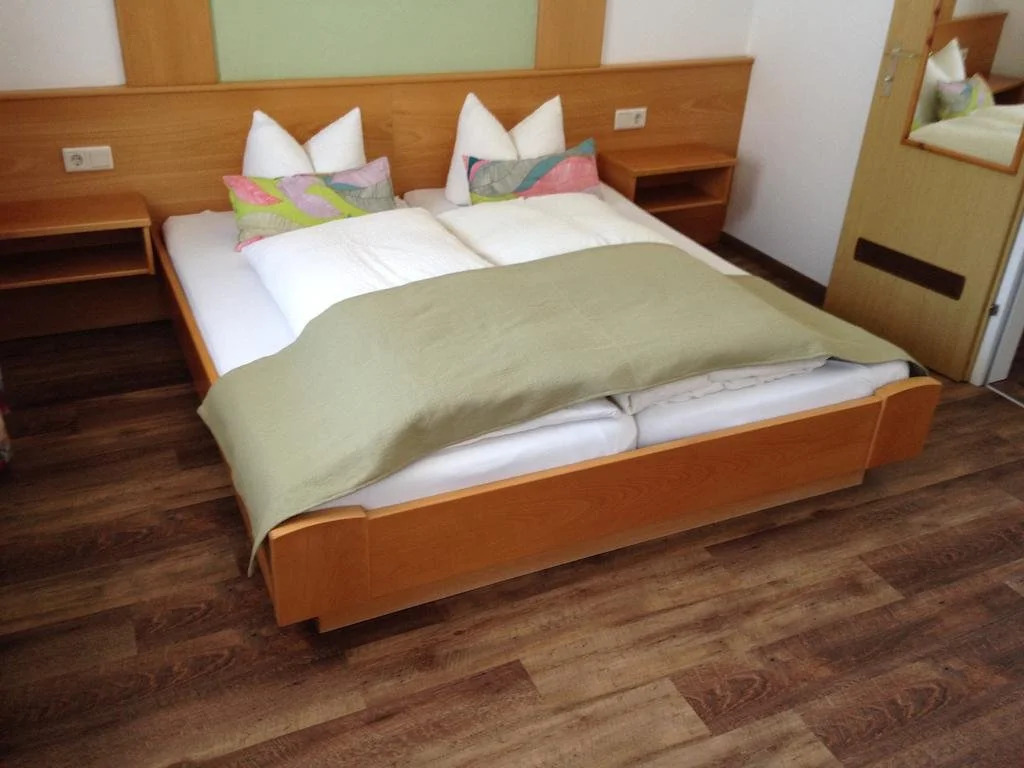 Hotel Erika