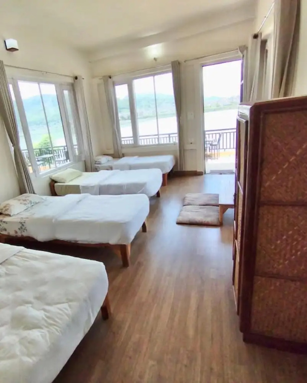 Taalpaari Hotel