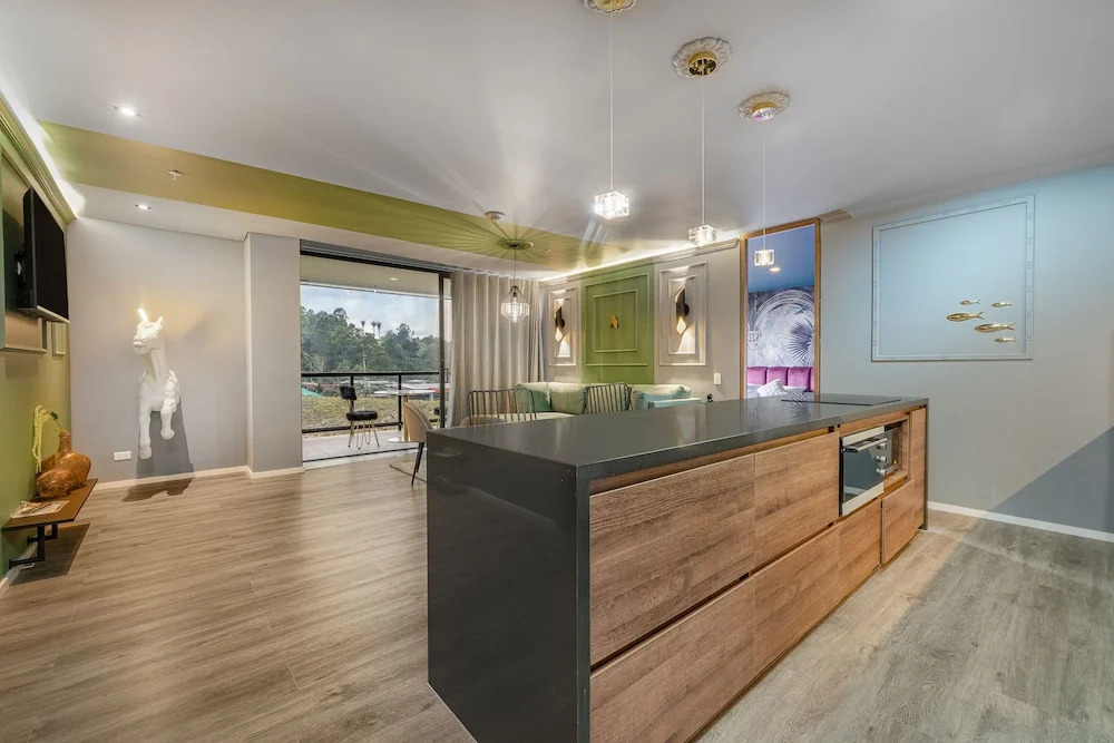 Apartment Olive Country Living by HOUSY HOST