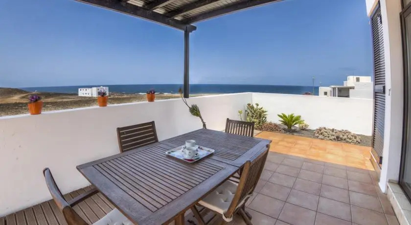 Ocean Villa
