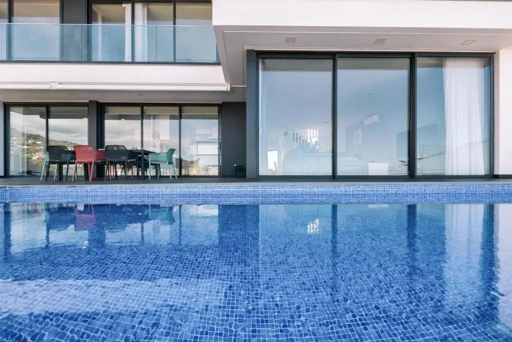Villa Ocean Haven by AH