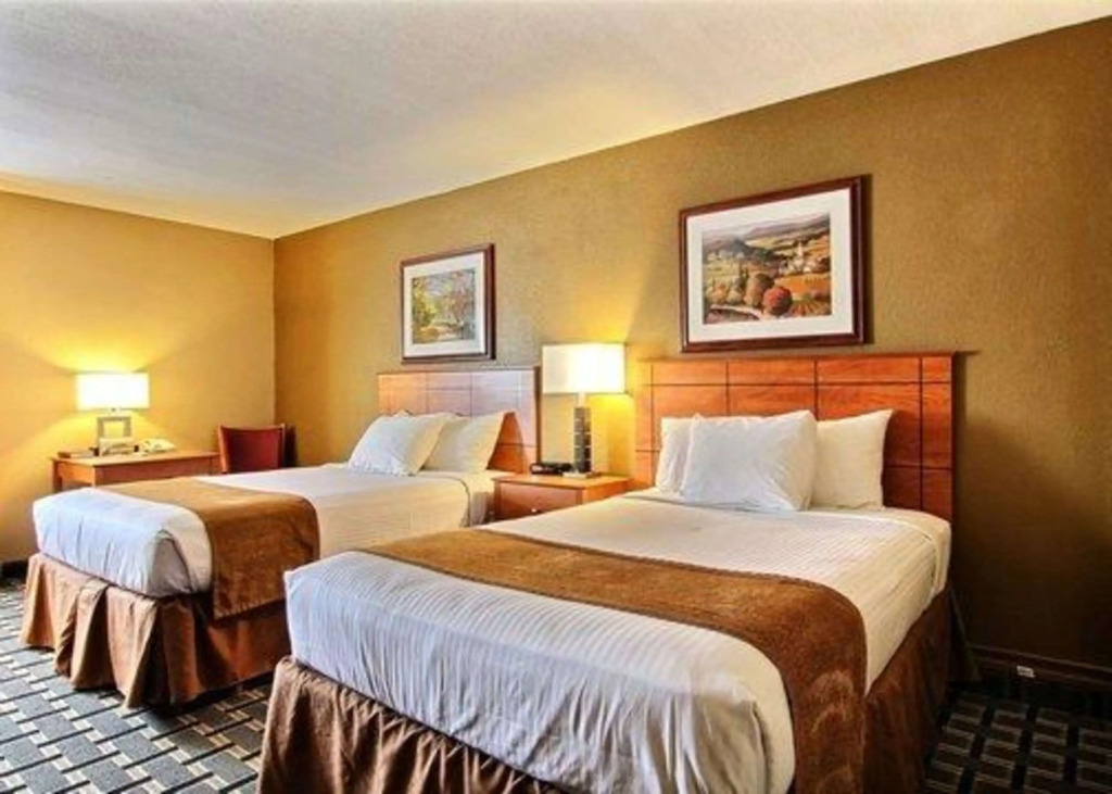 Quality Inn Thief River Falls