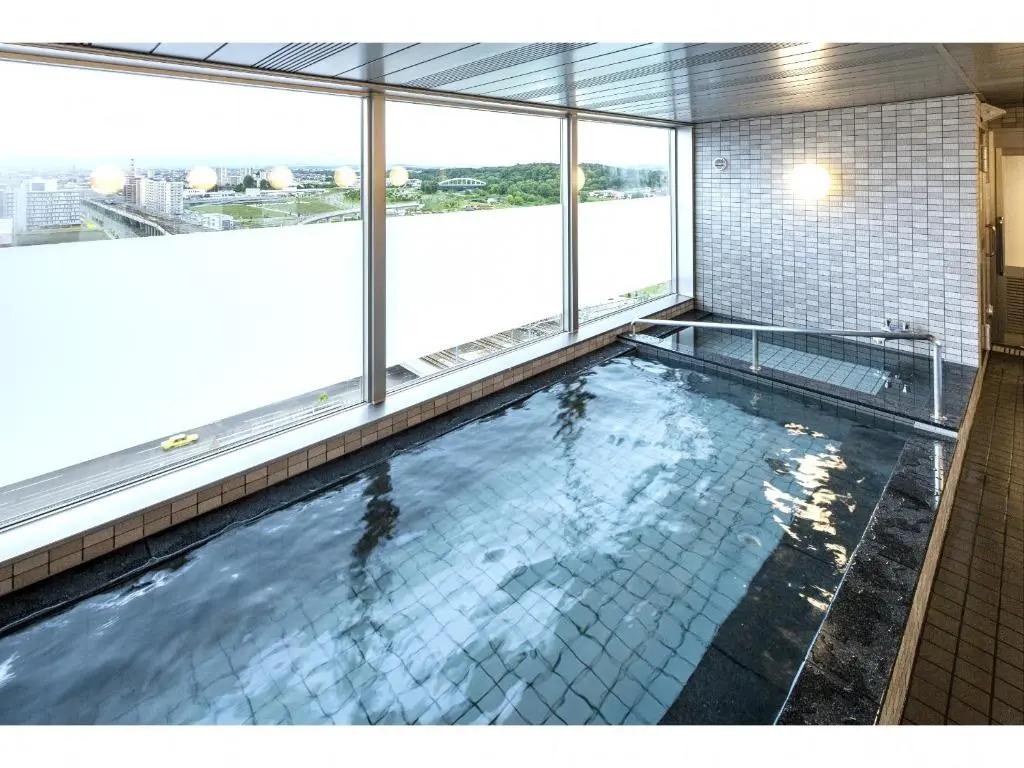 Ys Hotel Asahikawa Ekimae