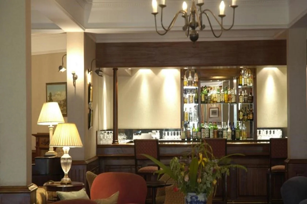 Arusha Serena Hotel