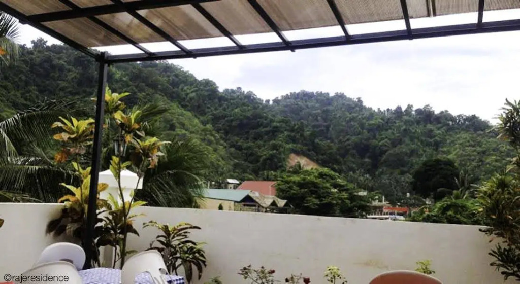 Raje Residence