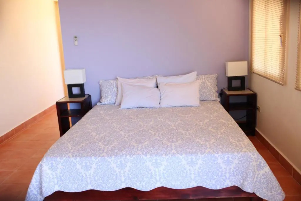 MariaMar Suites