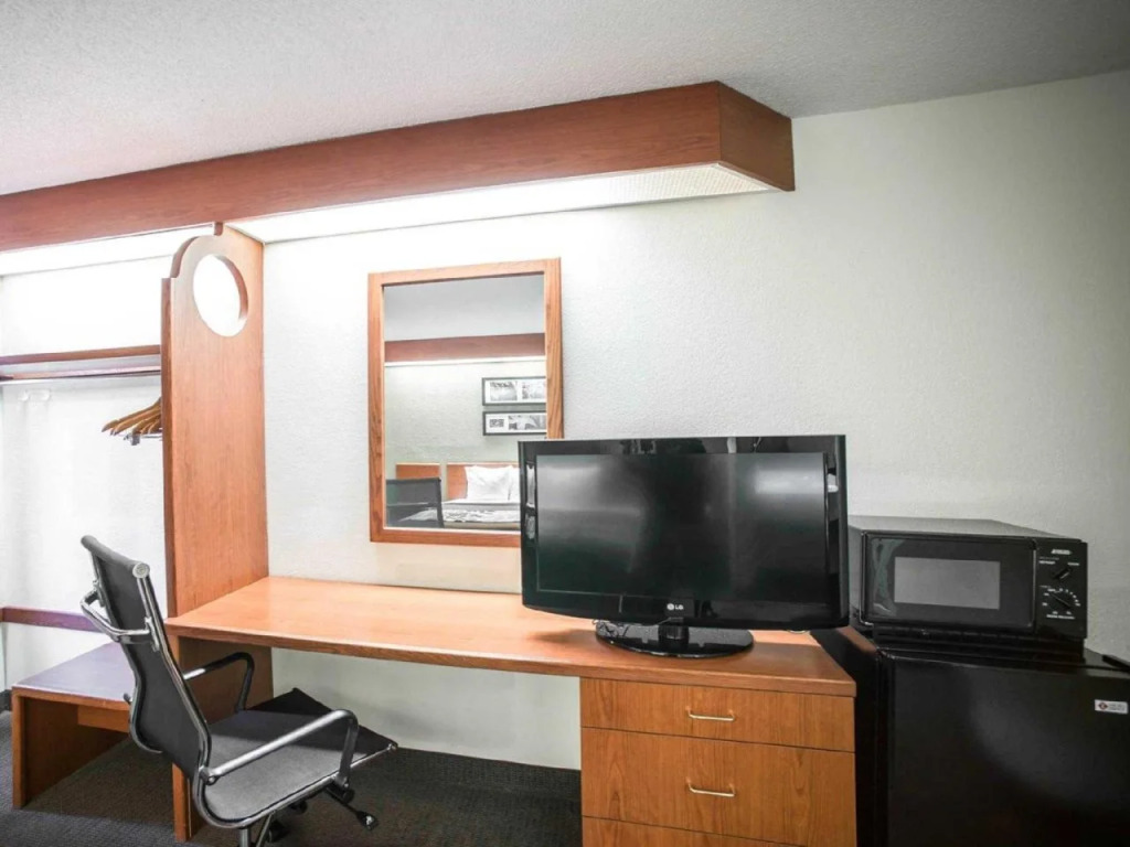 Sleep Inn Murfreesboro Shopping District