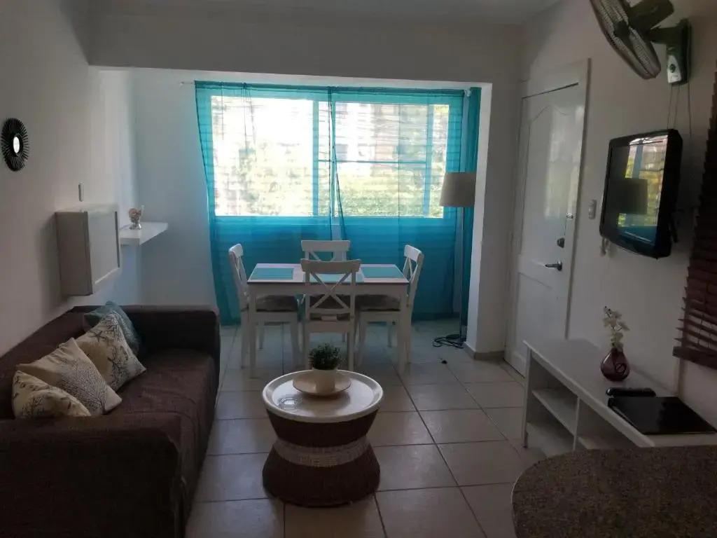 Karimar Beach Condo Hotel
