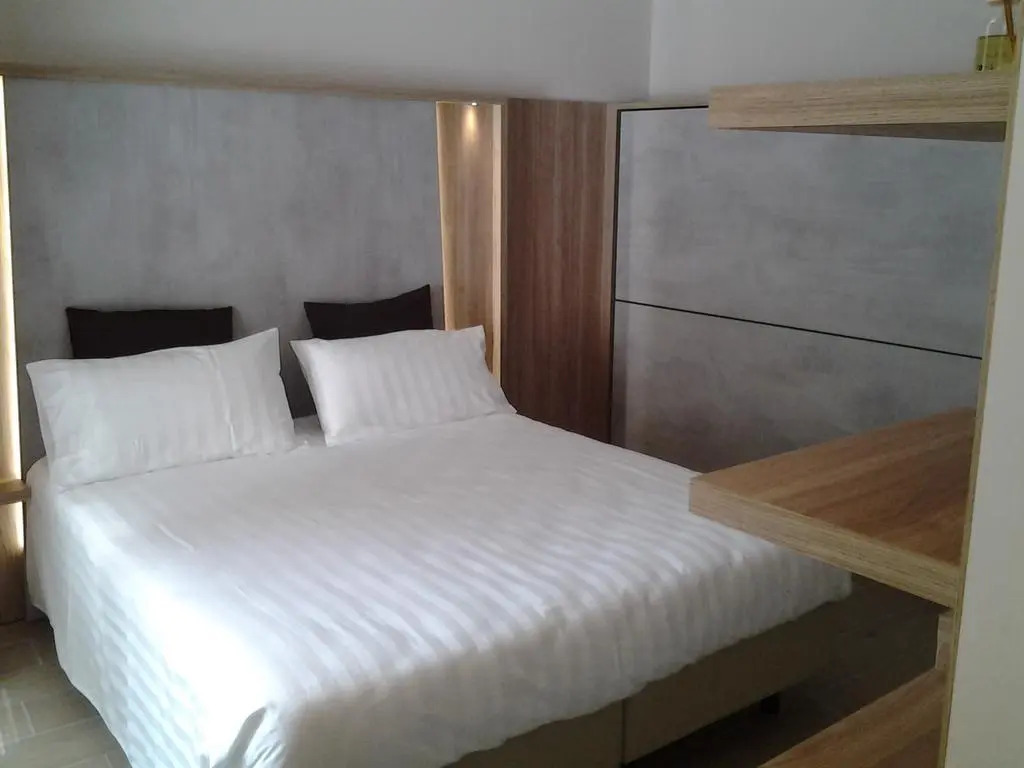 Hotel Danieli La Castellana lago di Garda