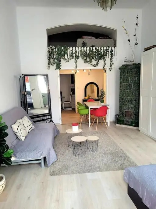 Nóra Holiday Apartment