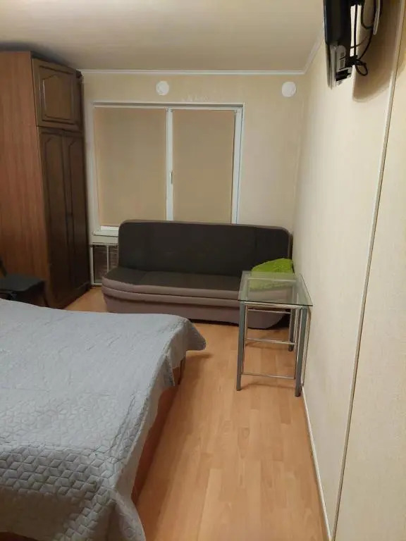 1 room aprtment 400 from sea