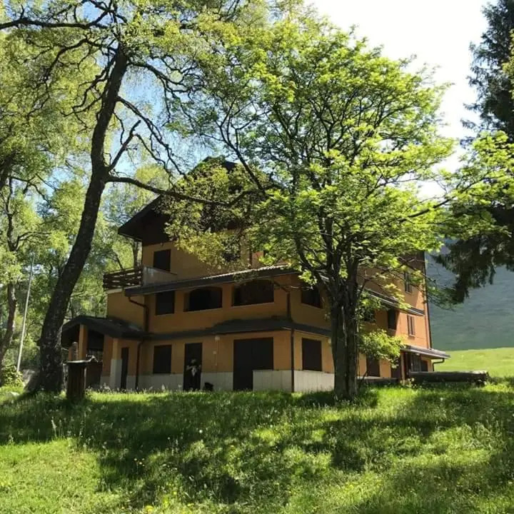 La Capanna