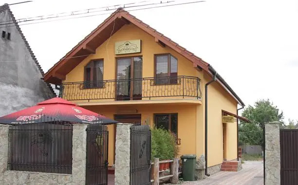 Vila Korona 21