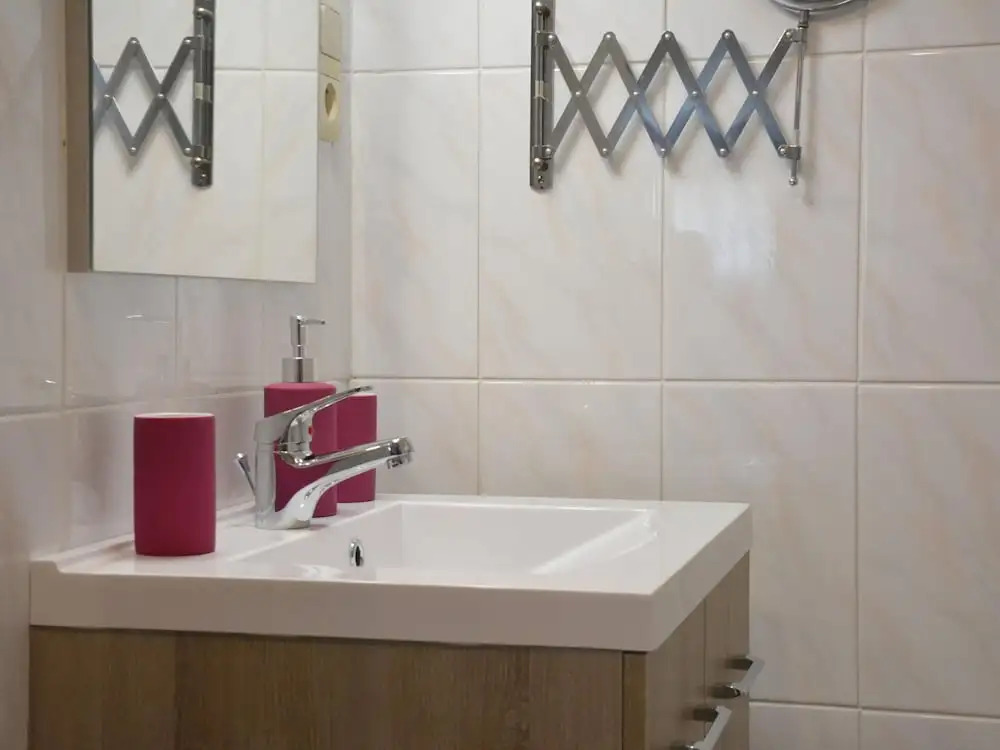 Terrace Apartment, Trois-ponts