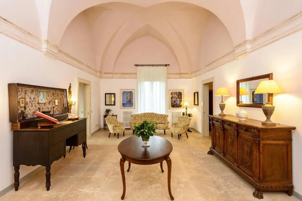 Masseria Marzalossa