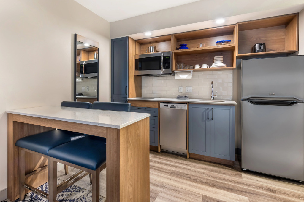 Candlewood Suites Baltimore - BWI Airport NE