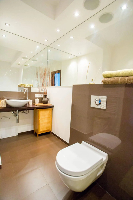 Vilnius Apartments & Suites Smolensko