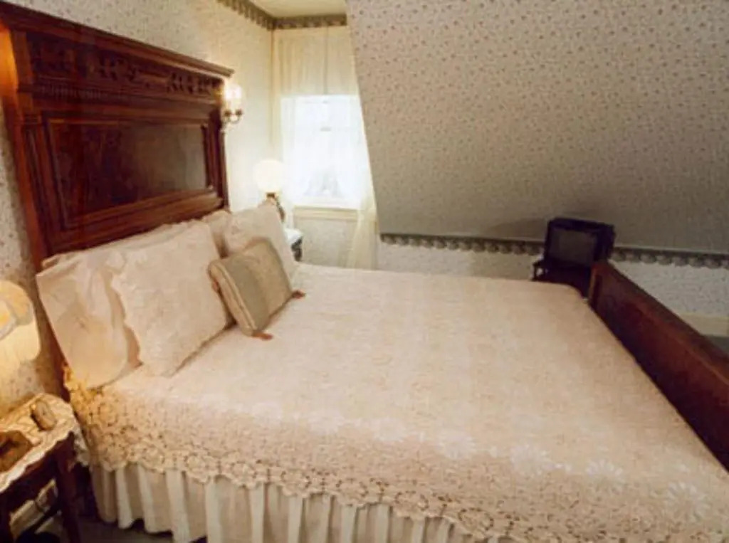 Captain Mey's Inn
