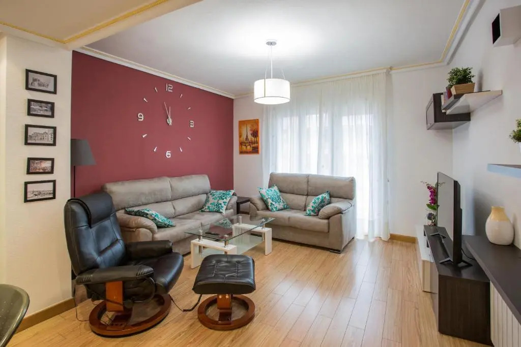 Apartamentos Abula