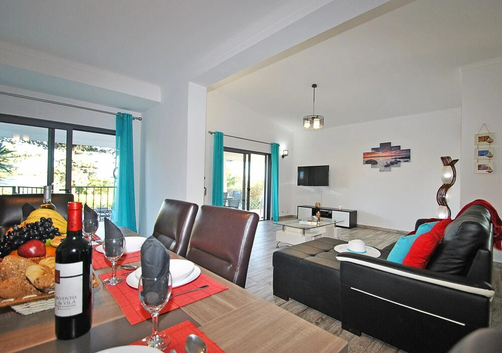 Villa Iguaçu
