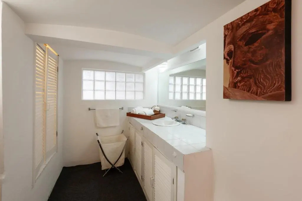 Suite 4B Bazzar, Garden House, Welcome to San Angel