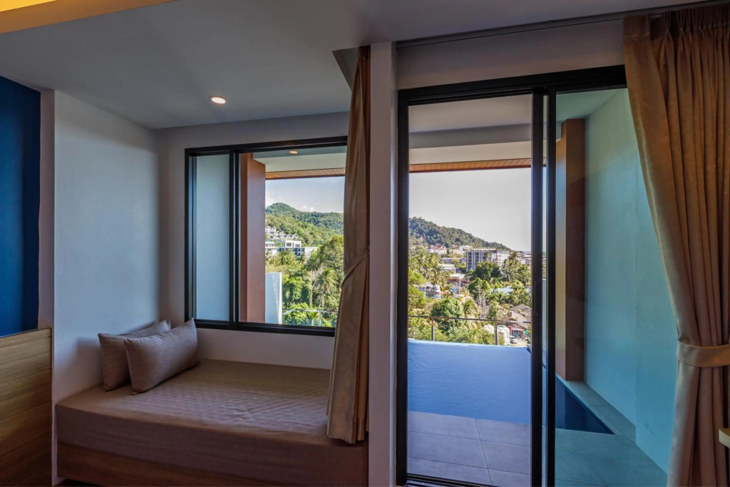 Anda Sea Tales Resort-SHA Plus