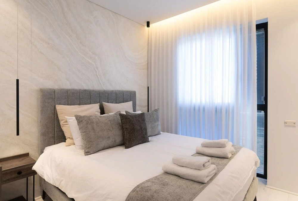 YalaRent sea breeze penthouse