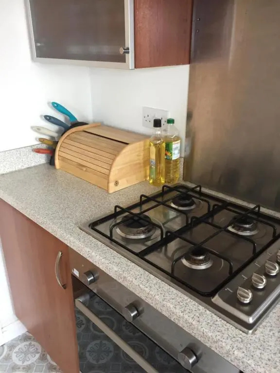 Beach Break Aberavon Holiday Home by the Sea