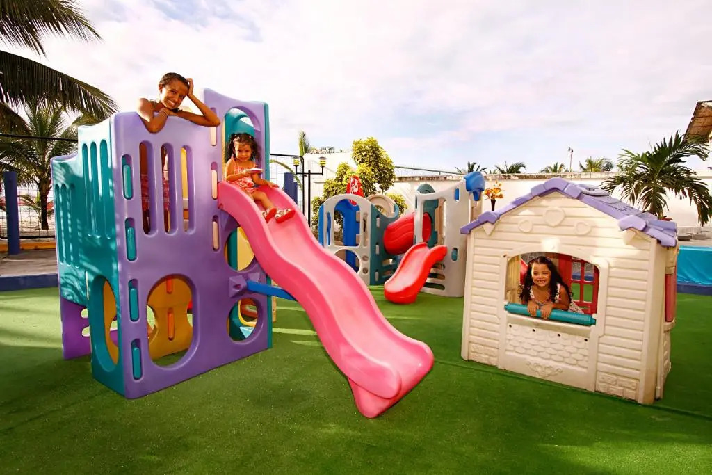 Hotel Club del Sol