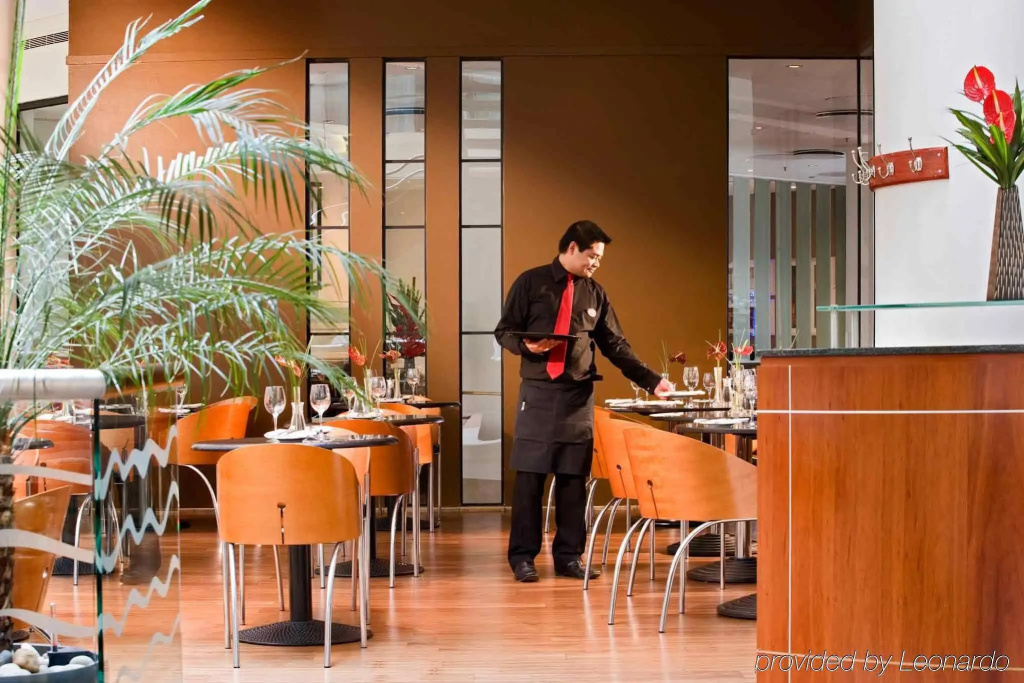 Sofitel London Gatwick