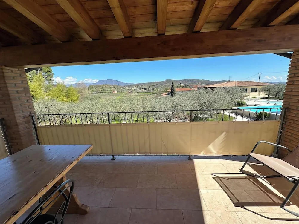 Casaliva Relais