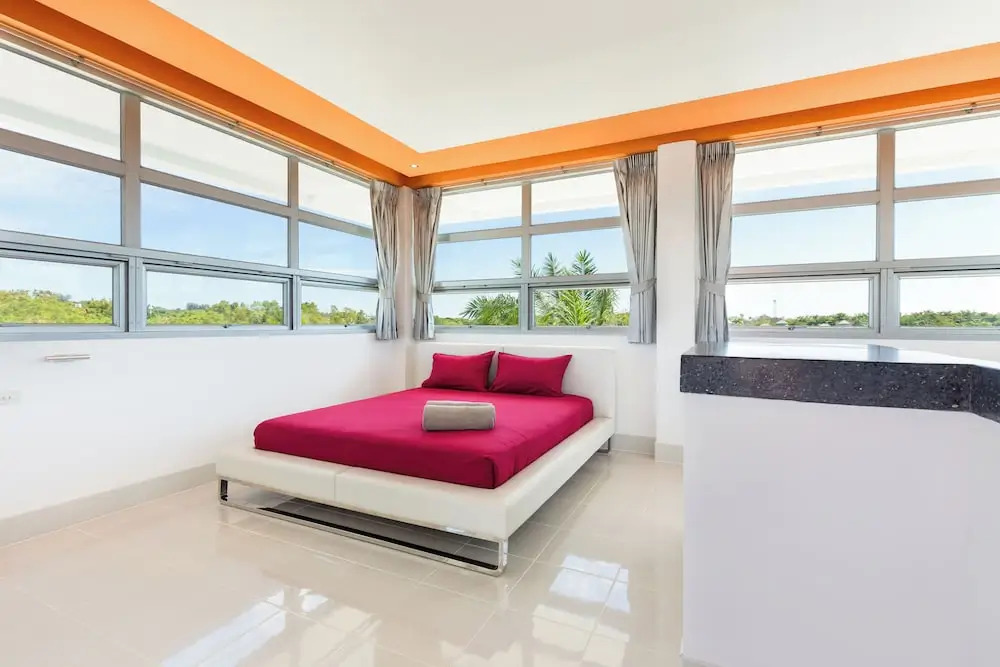 Secluded Paradise Your Exclusive Villa Retreat V82