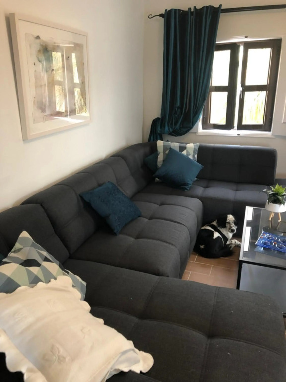 Vilamoura 2 bed new apartment