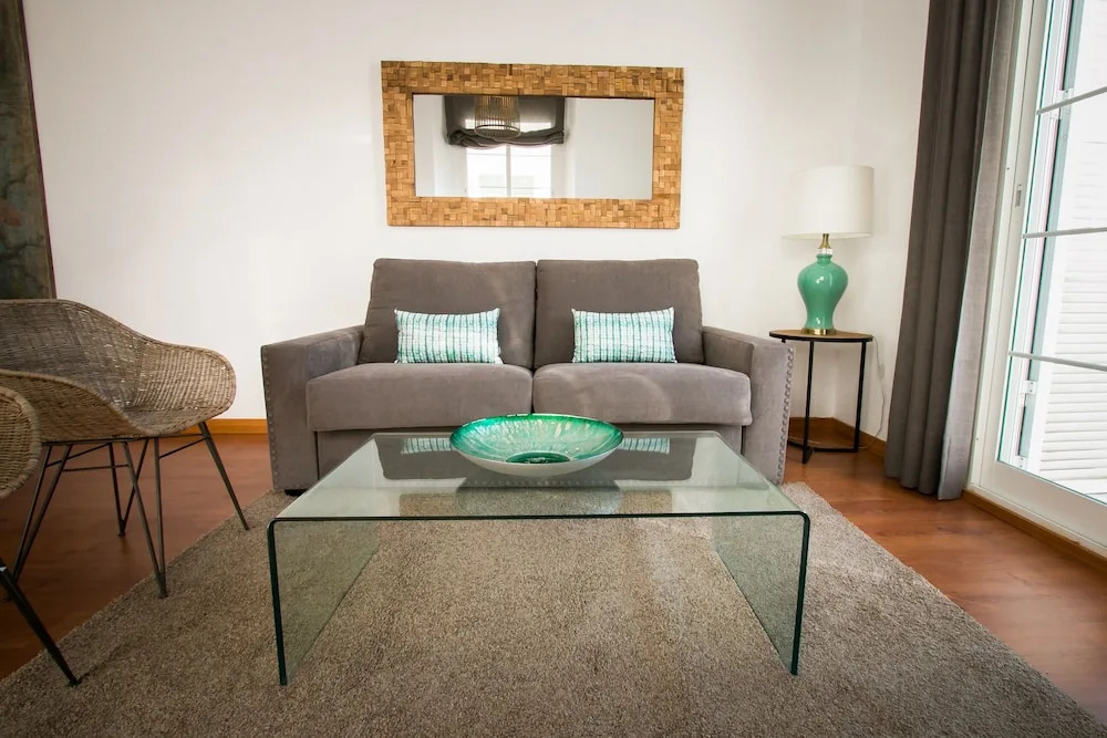 Holidays2Malaga Alameda Premium