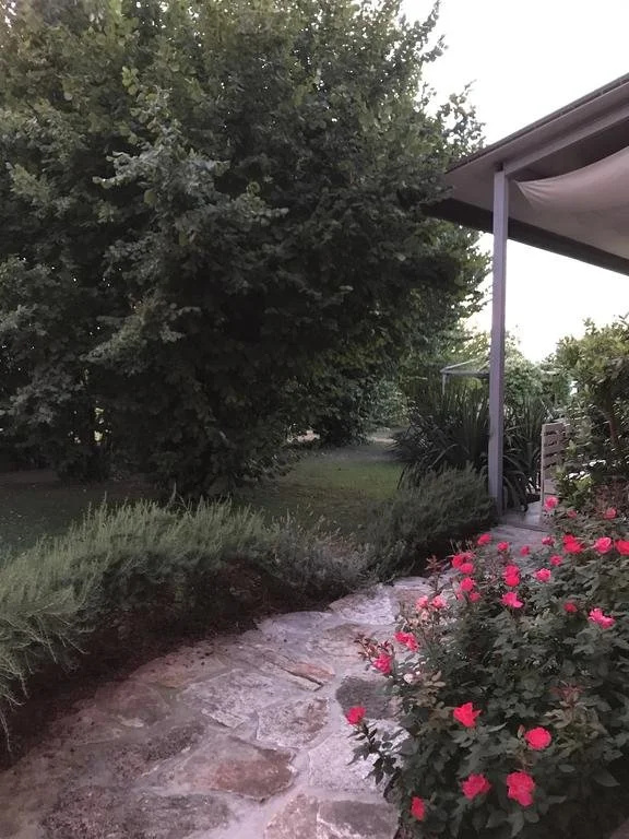 Ca Borgo delle Rane