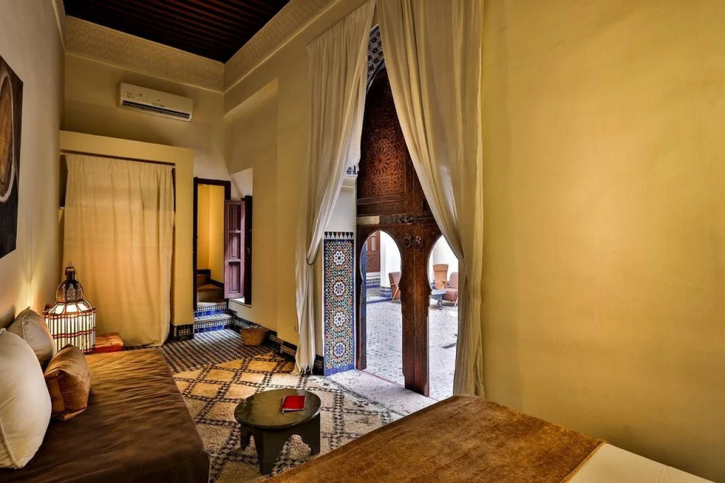 Hotel & Spa Dar Bensouda