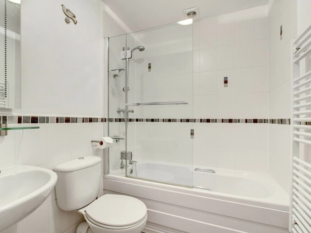 Fantastic Apartment Ideally Located in the Heart of Bowness on Windermere
