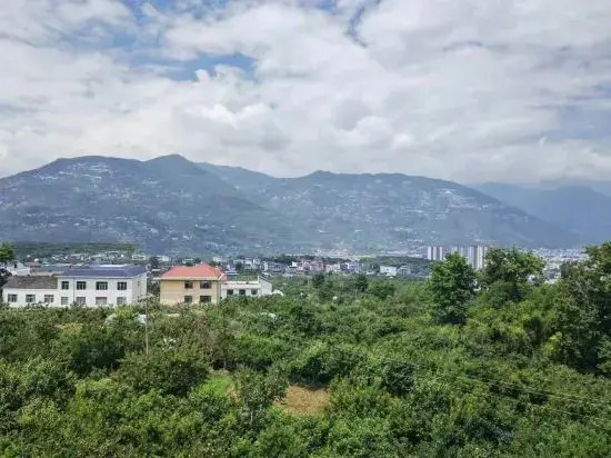 Xingyu Liyun Homestay