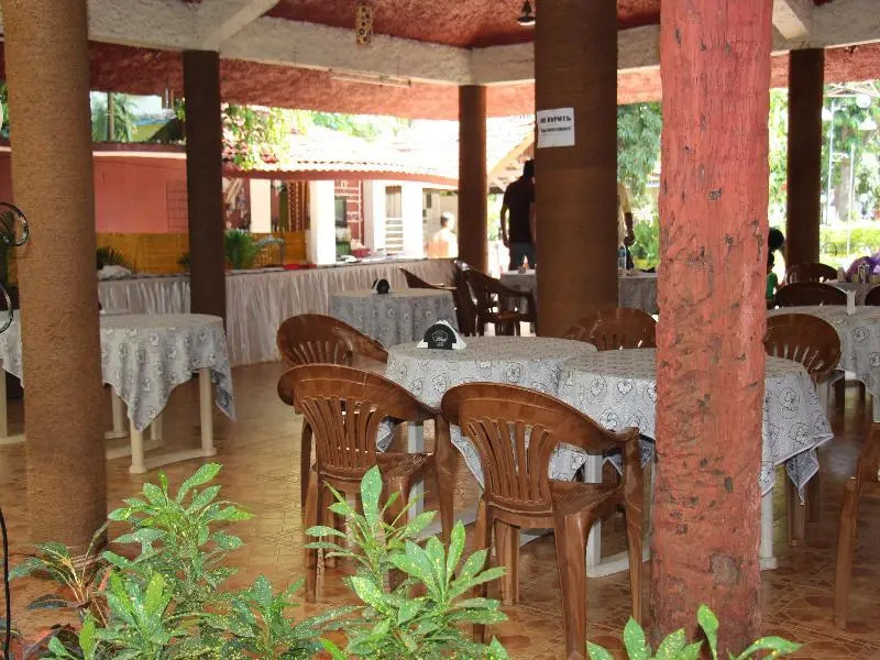 Colonia De Braganza