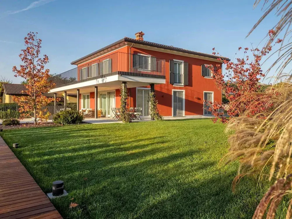 Luxury Golf Villa in Bogogno